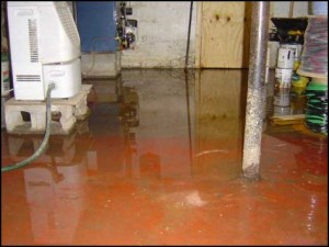 water_damage_Fayetteville