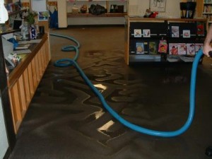 Water Damage 30135